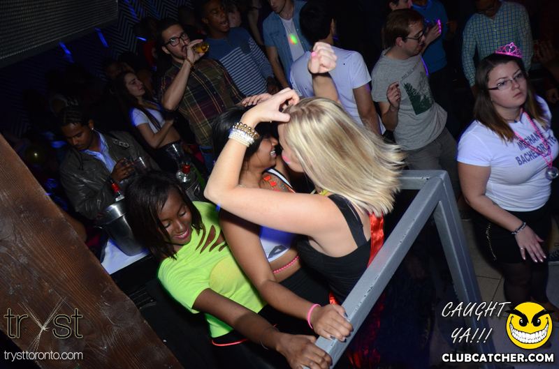 Tryst nightclub photo 60 - October 11th, 2014