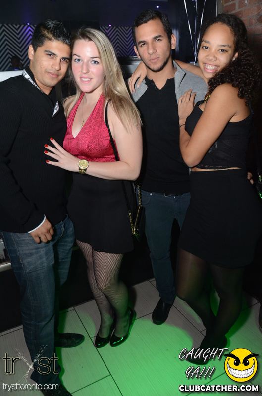 Tryst nightclub photo 62 - October 11th, 2014