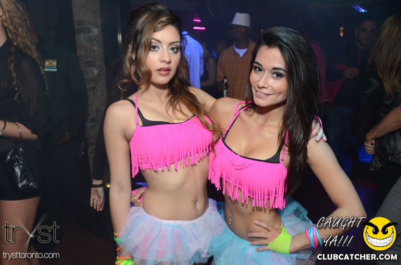 Tryst nightclub photo 63 - October 11th, 2014