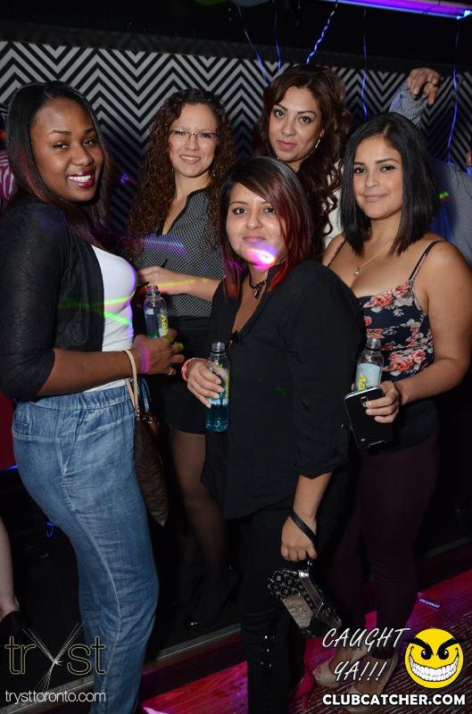 Tryst nightclub photo 68 - October 11th, 2014