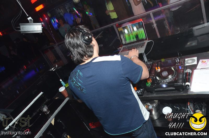 Tryst nightclub photo 76 - October 11th, 2014