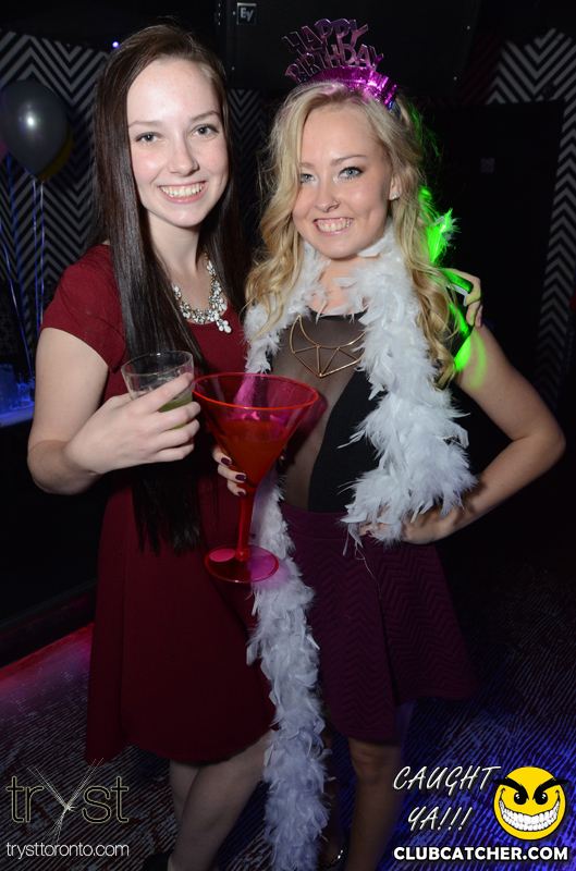 Tryst nightclub photo 77 - October 11th, 2014