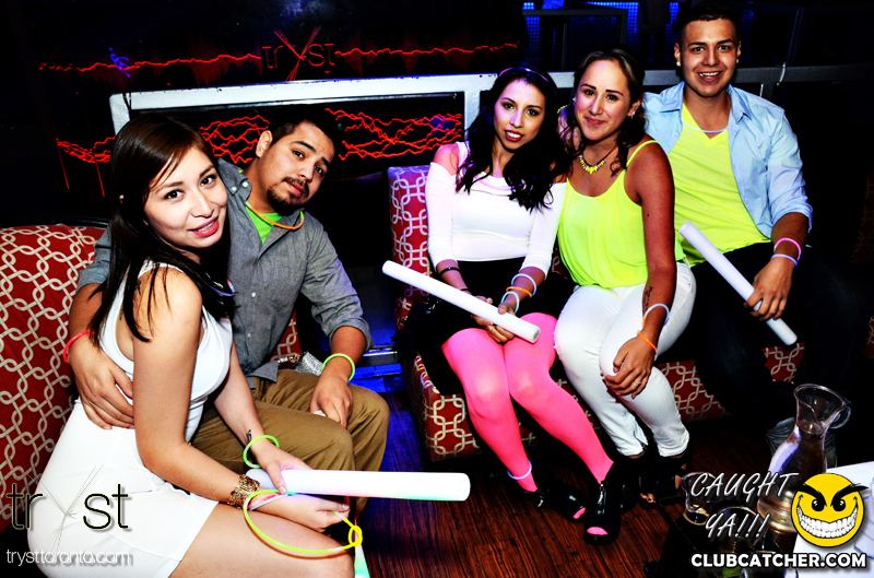 Tryst nightclub photo 84 - October 11th, 2014