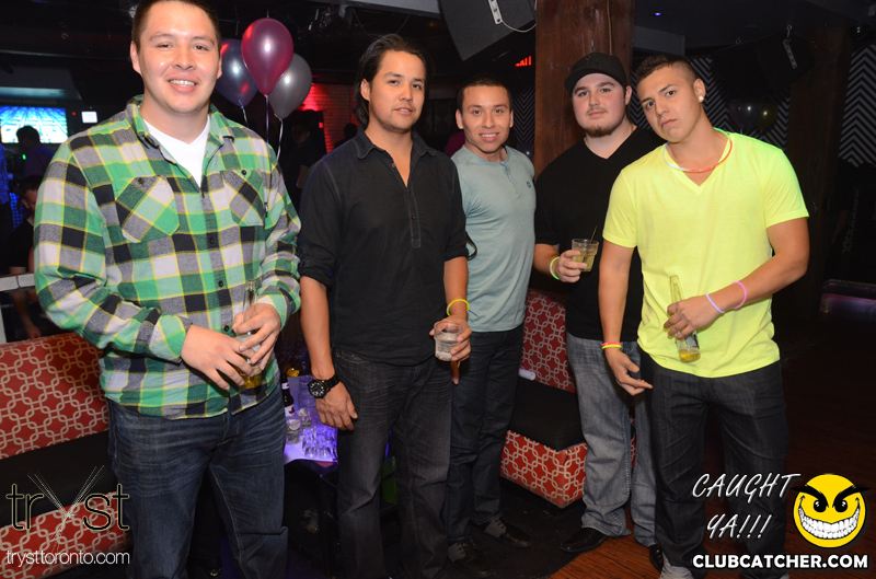 Tryst nightclub photo 93 - October 11th, 2014