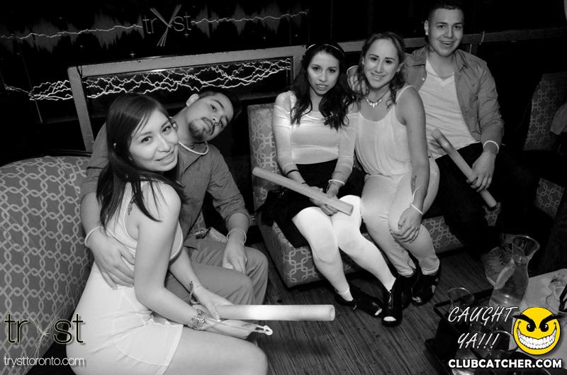 Tryst nightclub photo 95 - October 11th, 2014