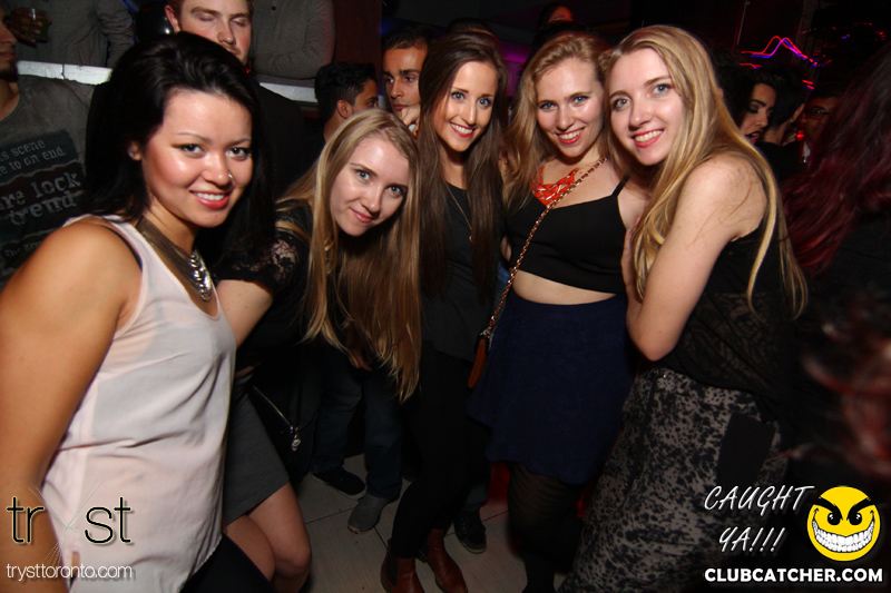 Tryst nightclub photo 102 - October 17th, 2014