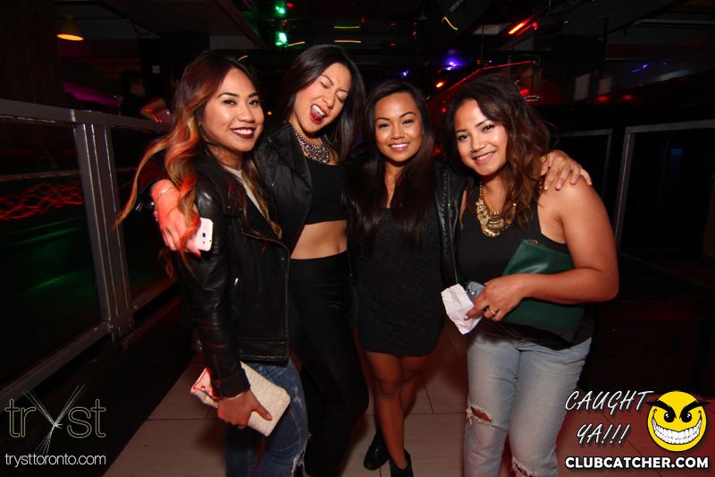 Tryst nightclub photo 103 - October 17th, 2014
