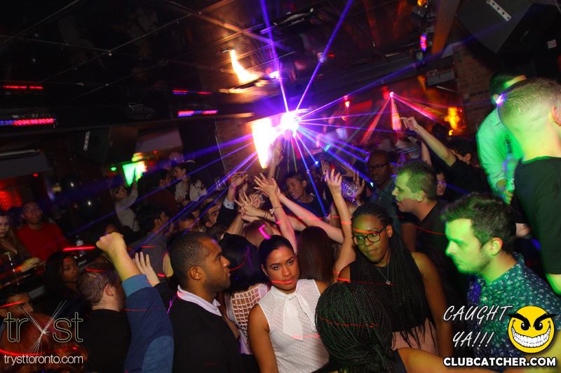 Tryst nightclub photo 110 - October 17th, 2014