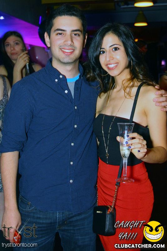 Tryst nightclub photo 111 - October 17th, 2014