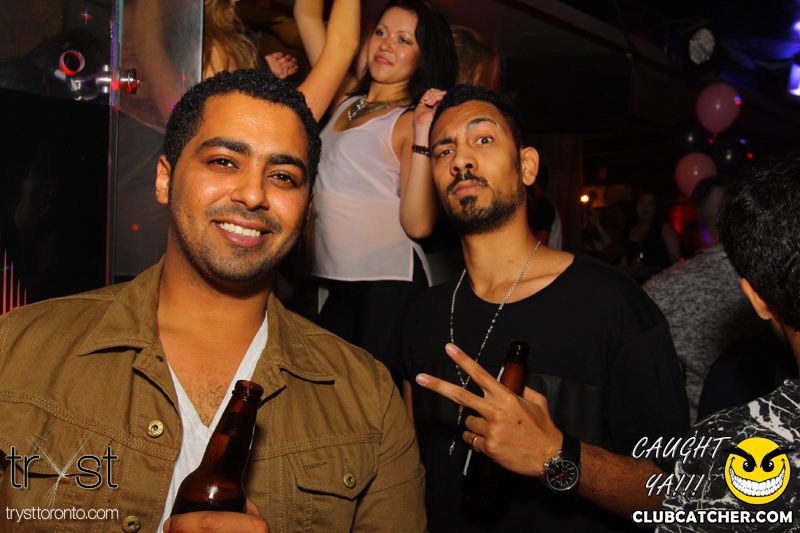 Tryst nightclub photo 113 - October 17th, 2014