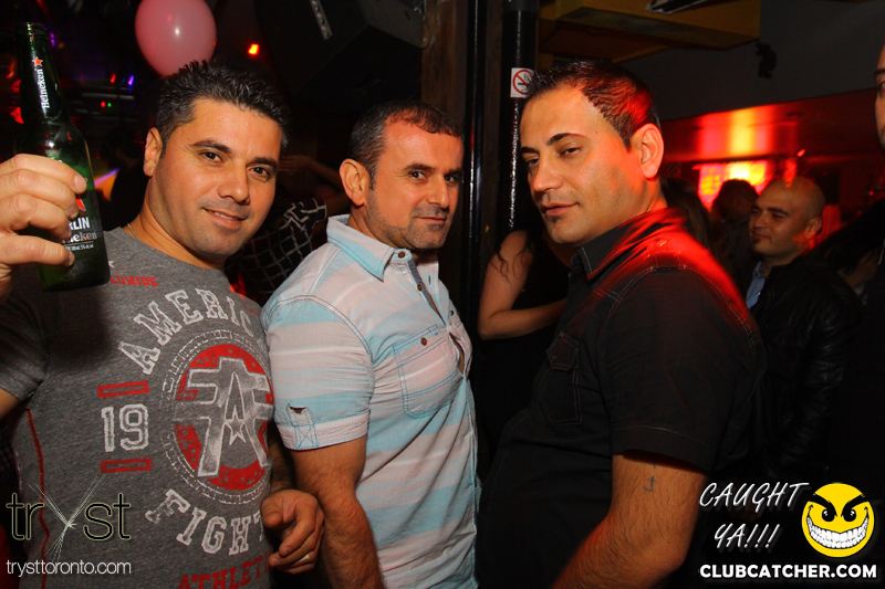 Tryst nightclub photo 116 - October 17th, 2014