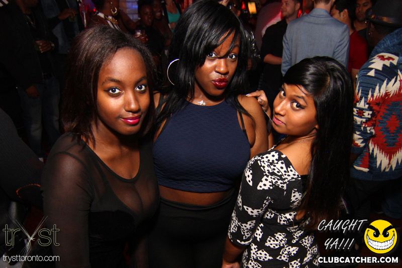 Tryst nightclub photo 13 - October 17th, 2014