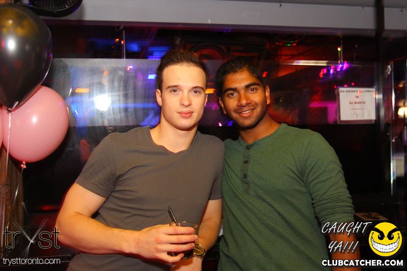 Tryst nightclub photo 121 - October 17th, 2014