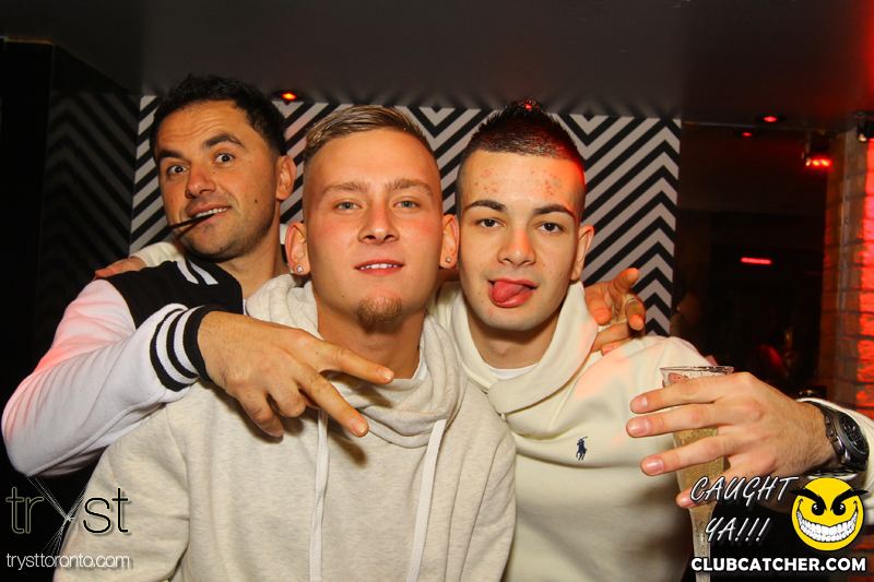 Tryst nightclub photo 122 - October 17th, 2014