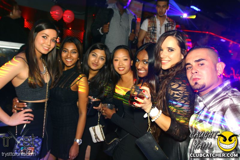 Tryst nightclub photo 132 - October 17th, 2014