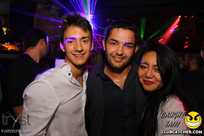 Tryst nightclub photo 133 - October 17th, 2014