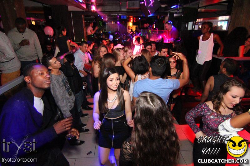 Tryst nightclub photo 134 - October 17th, 2014