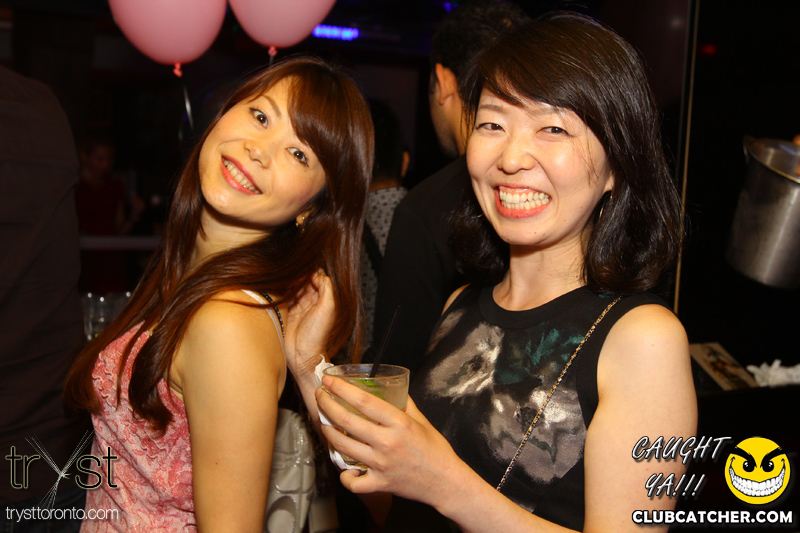 Tryst nightclub photo 143 - October 17th, 2014