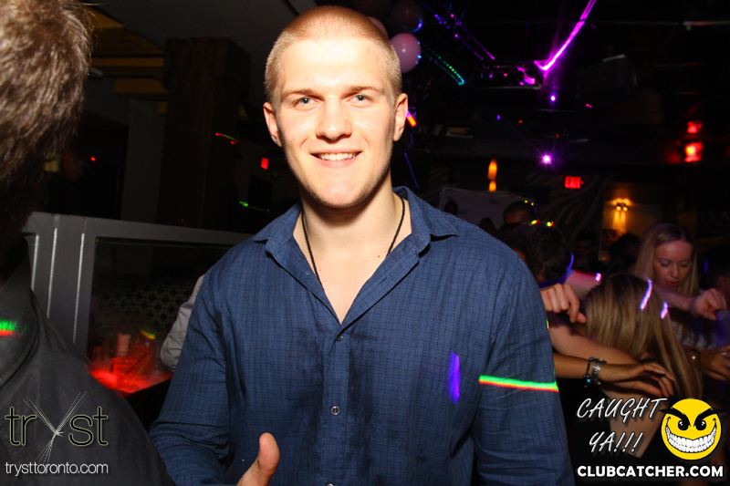 Tryst nightclub photo 146 - October 17th, 2014