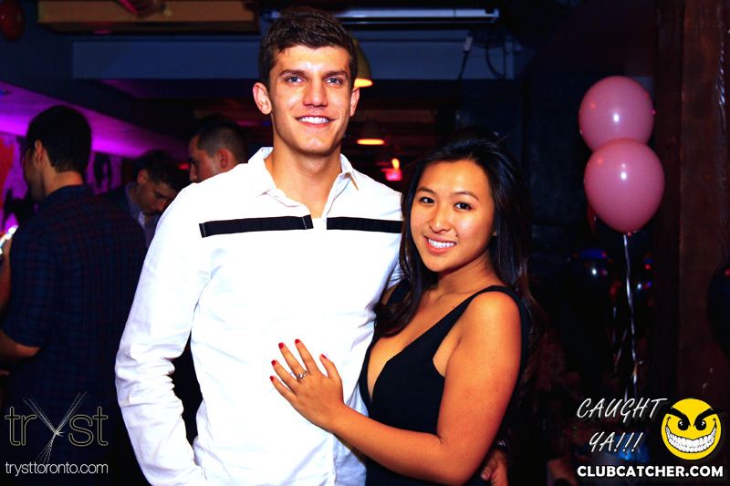 Tryst nightclub photo 147 - October 17th, 2014