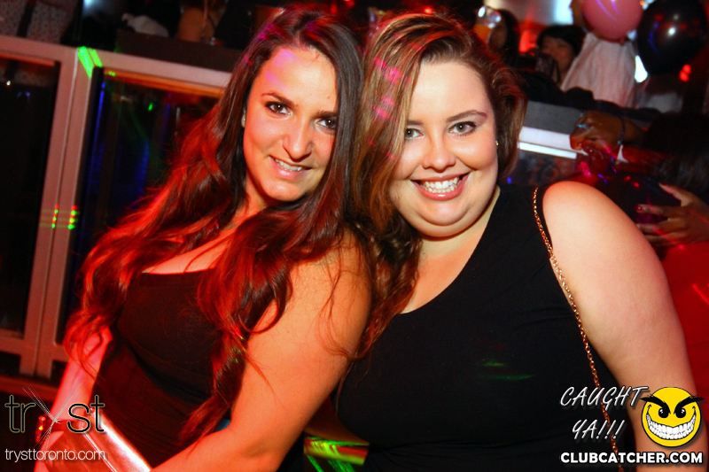 Tryst nightclub photo 150 - October 17th, 2014