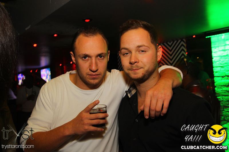 Tryst nightclub photo 153 - October 17th, 2014