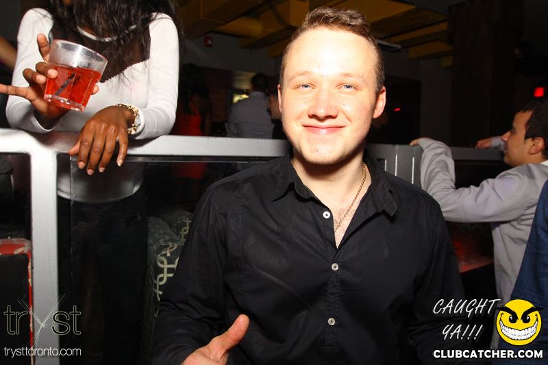 Tryst nightclub photo 154 - October 17th, 2014