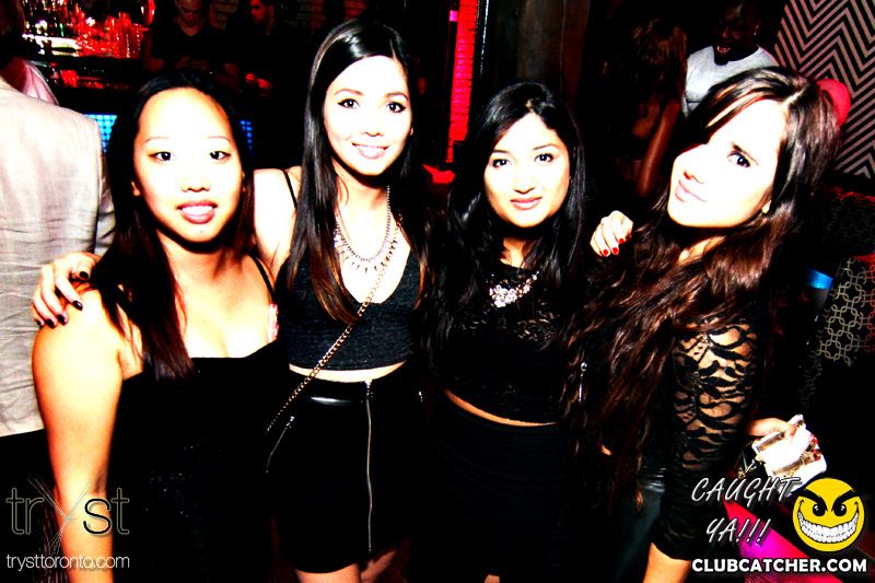 Tryst nightclub photo 164 - October 17th, 2014