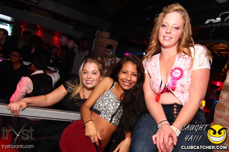 Tryst nightclub photo 165 - October 17th, 2014