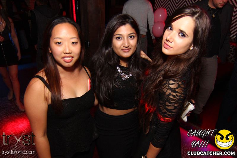 Tryst nightclub photo 168 - October 17th, 2014