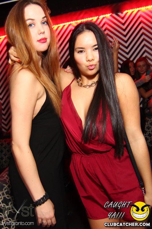 Tryst nightclub photo 171 - October 17th, 2014