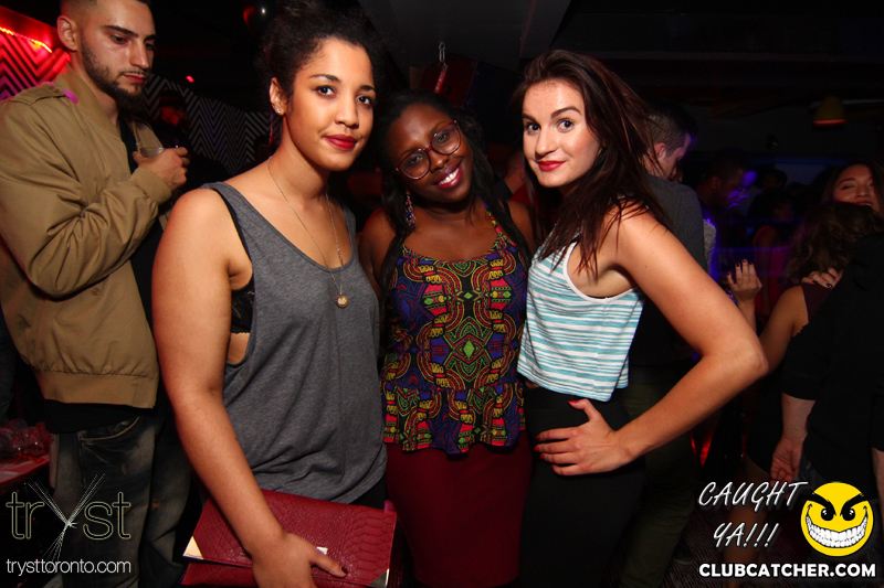 Tryst nightclub photo 172 - October 17th, 2014