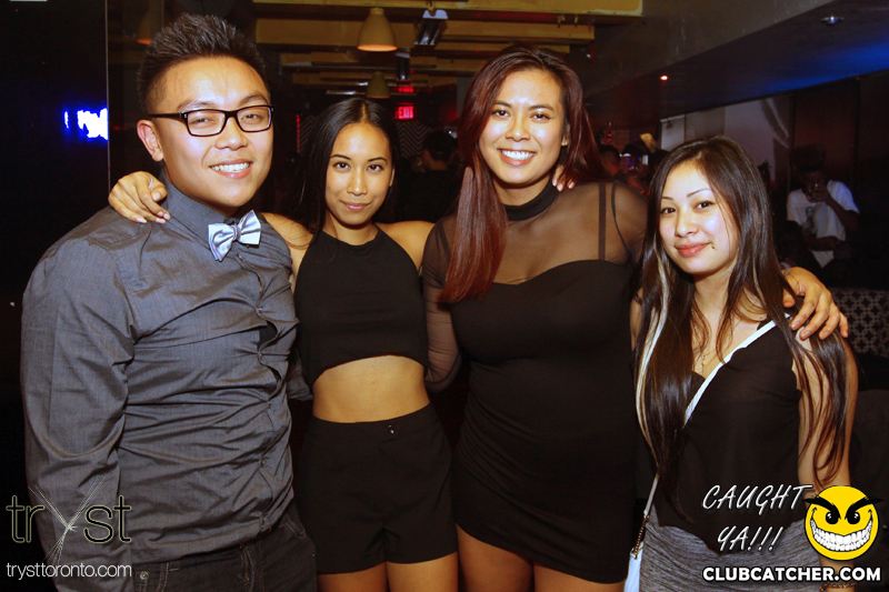 Tryst nightclub photo 19 - October 17th, 2014