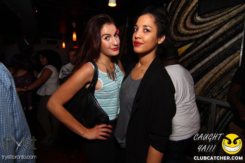 Tryst nightclub photo 181 - October 17th, 2014
