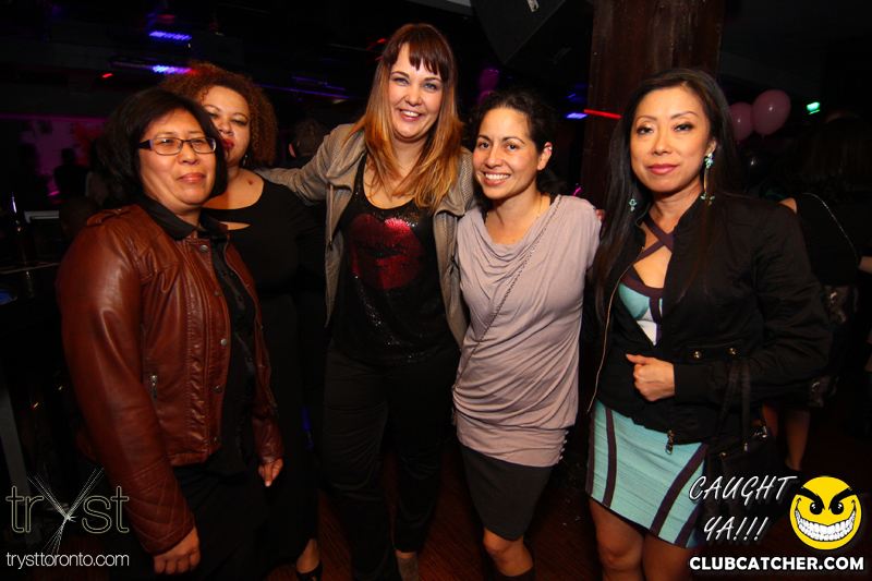 Tryst nightclub photo 186 - October 17th, 2014