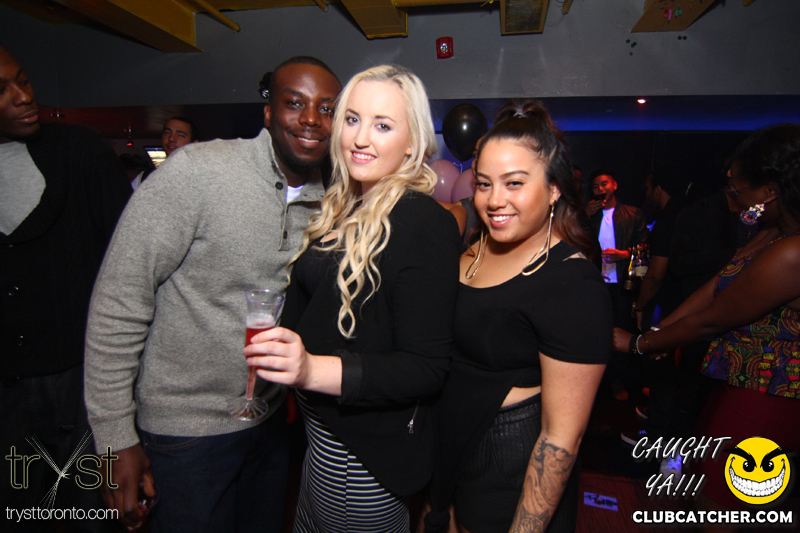 Tryst nightclub photo 187 - October 17th, 2014