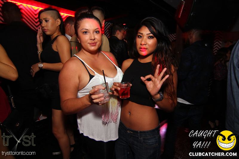 Tryst nightclub photo 188 - October 17th, 2014