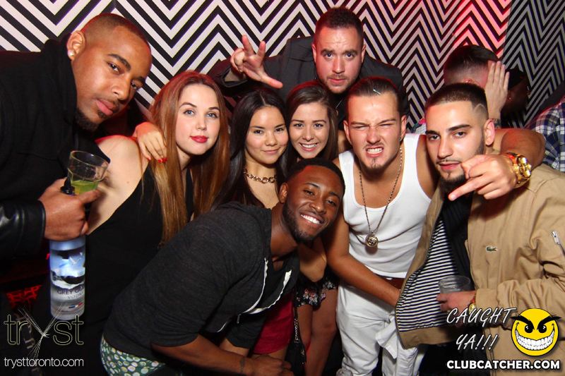 Tryst nightclub photo 190 - October 17th, 2014