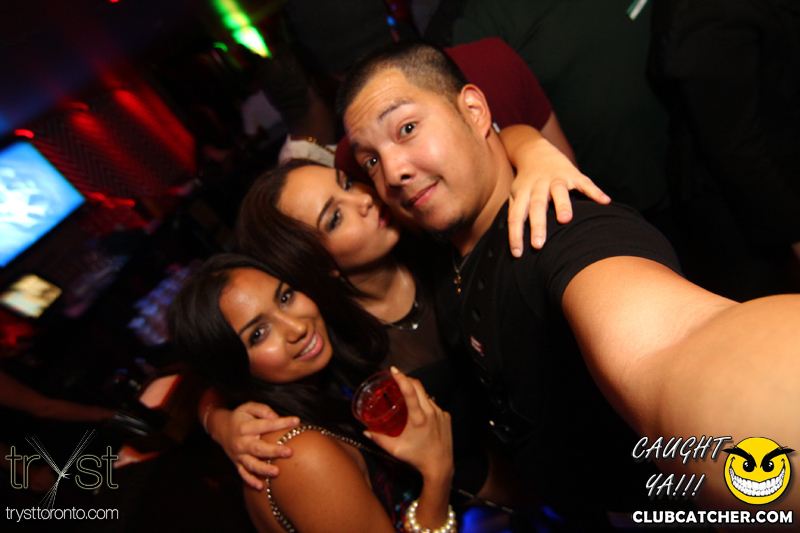 Tryst nightclub photo 197 - October 17th, 2014