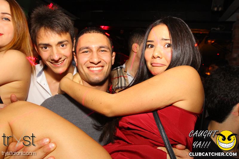 Tryst nightclub photo 205 - October 17th, 2014