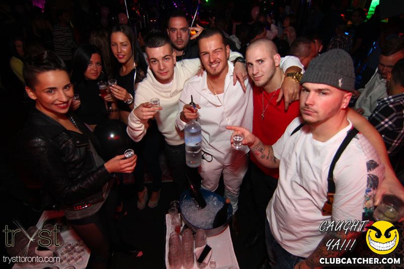 Tryst nightclub photo 208 - October 17th, 2014