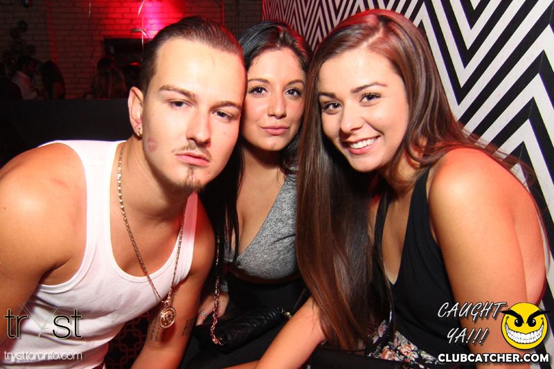 Tryst nightclub photo 216 - October 17th, 2014