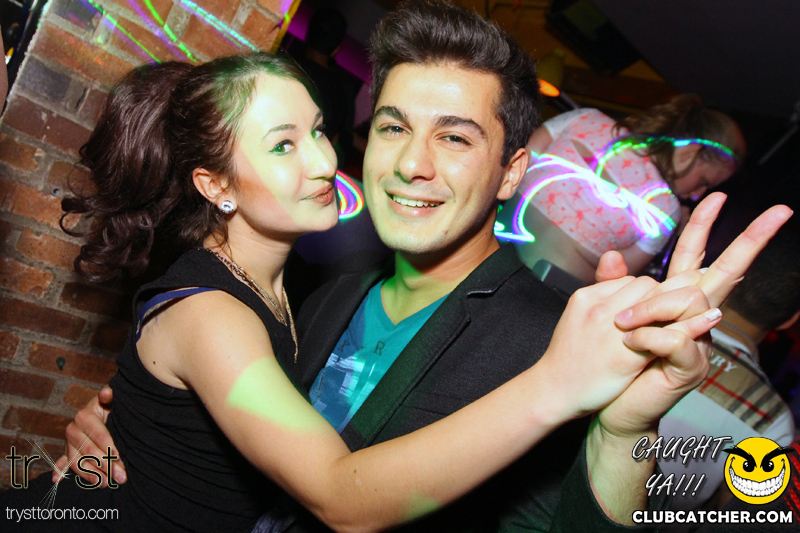 Tryst nightclub photo 30 - October 17th, 2014