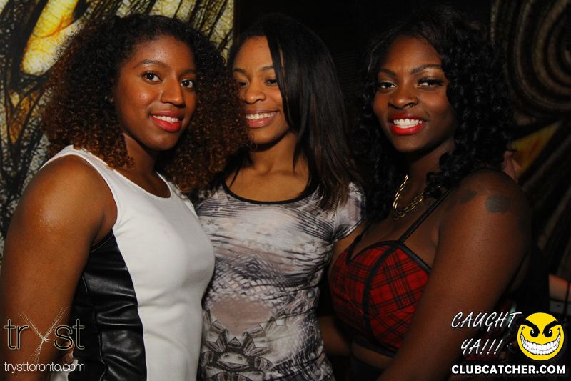 Tryst nightclub photo 32 - October 17th, 2014