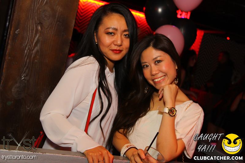 Tryst nightclub photo 37 - October 17th, 2014