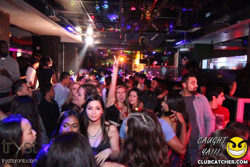 Tryst nightclub photo 42 - October 17th, 2014