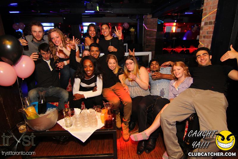 Tryst nightclub photo 44 - October 17th, 2014