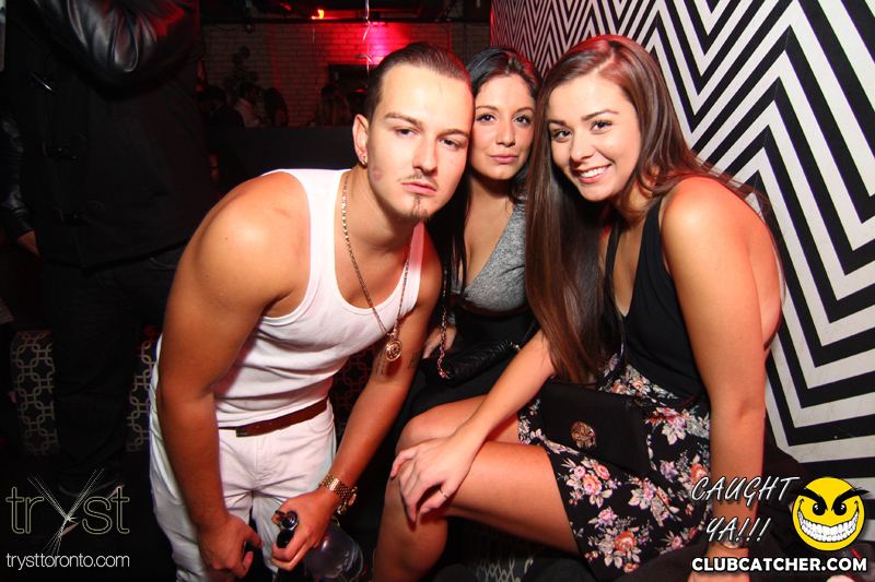 Tryst nightclub photo 45 - October 17th, 2014
