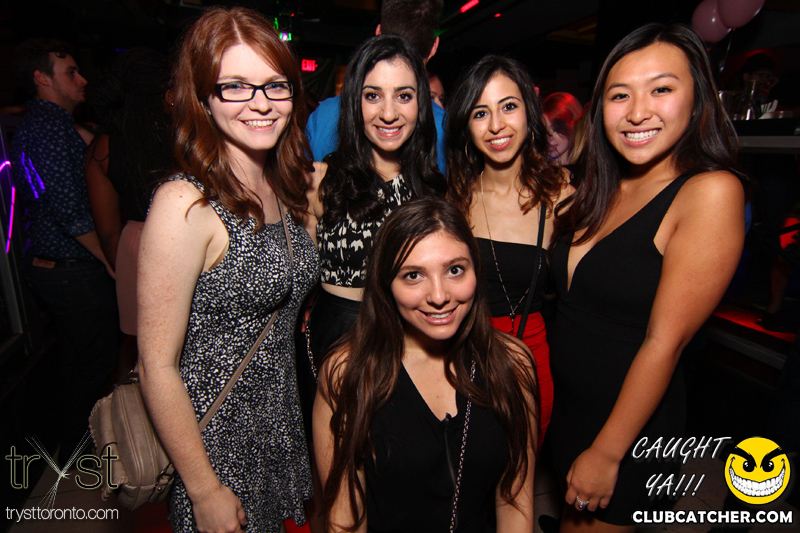 Tryst nightclub photo 46 - October 17th, 2014