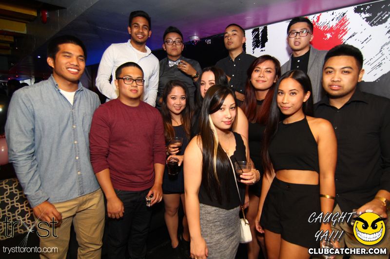 Tryst nightclub photo 47 - October 17th, 2014